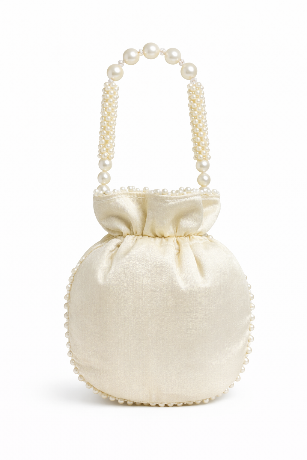 Chandrika Pearl Potli