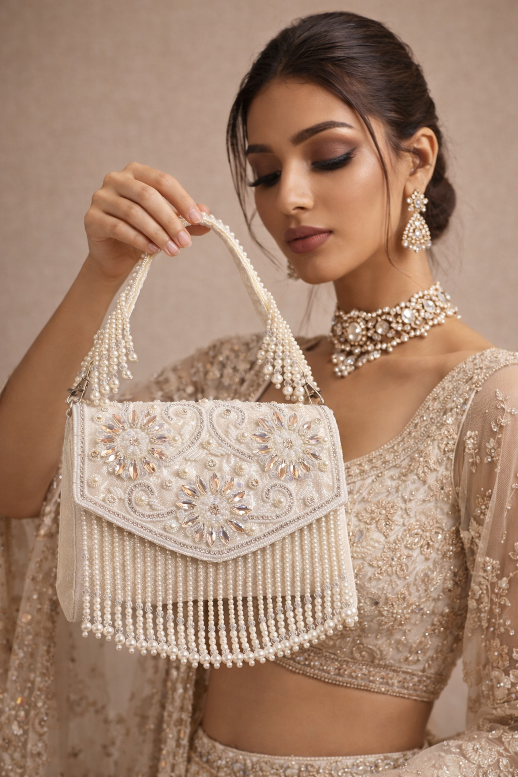 Sheesh Mahal Bag