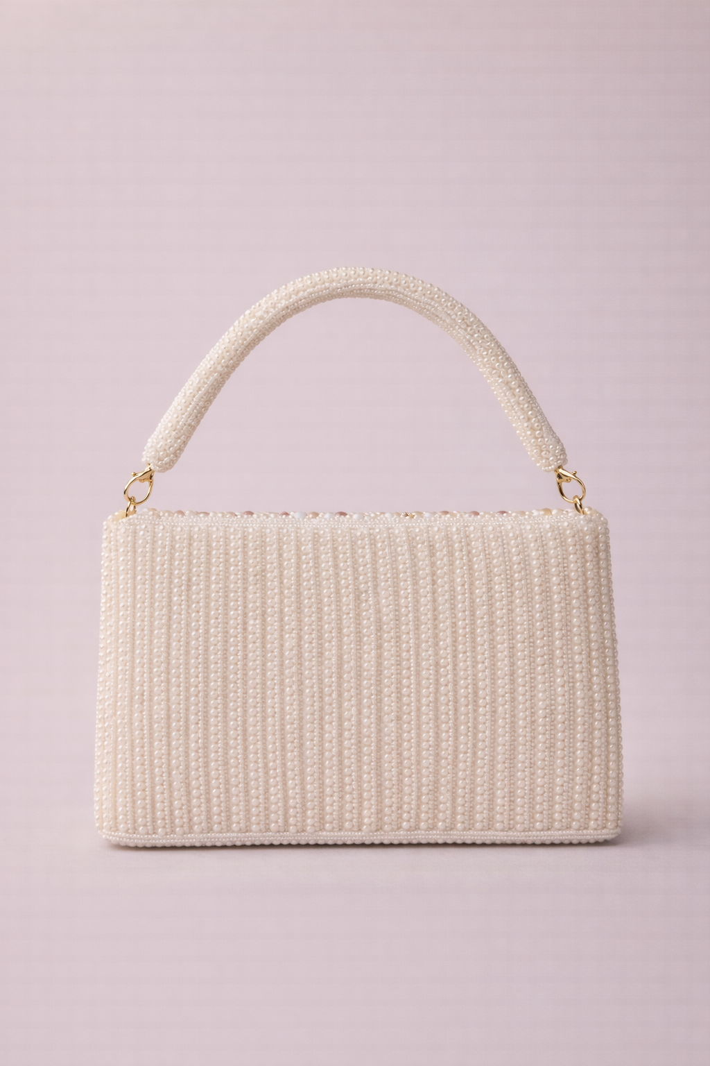 Élora Gem Pearl Bag