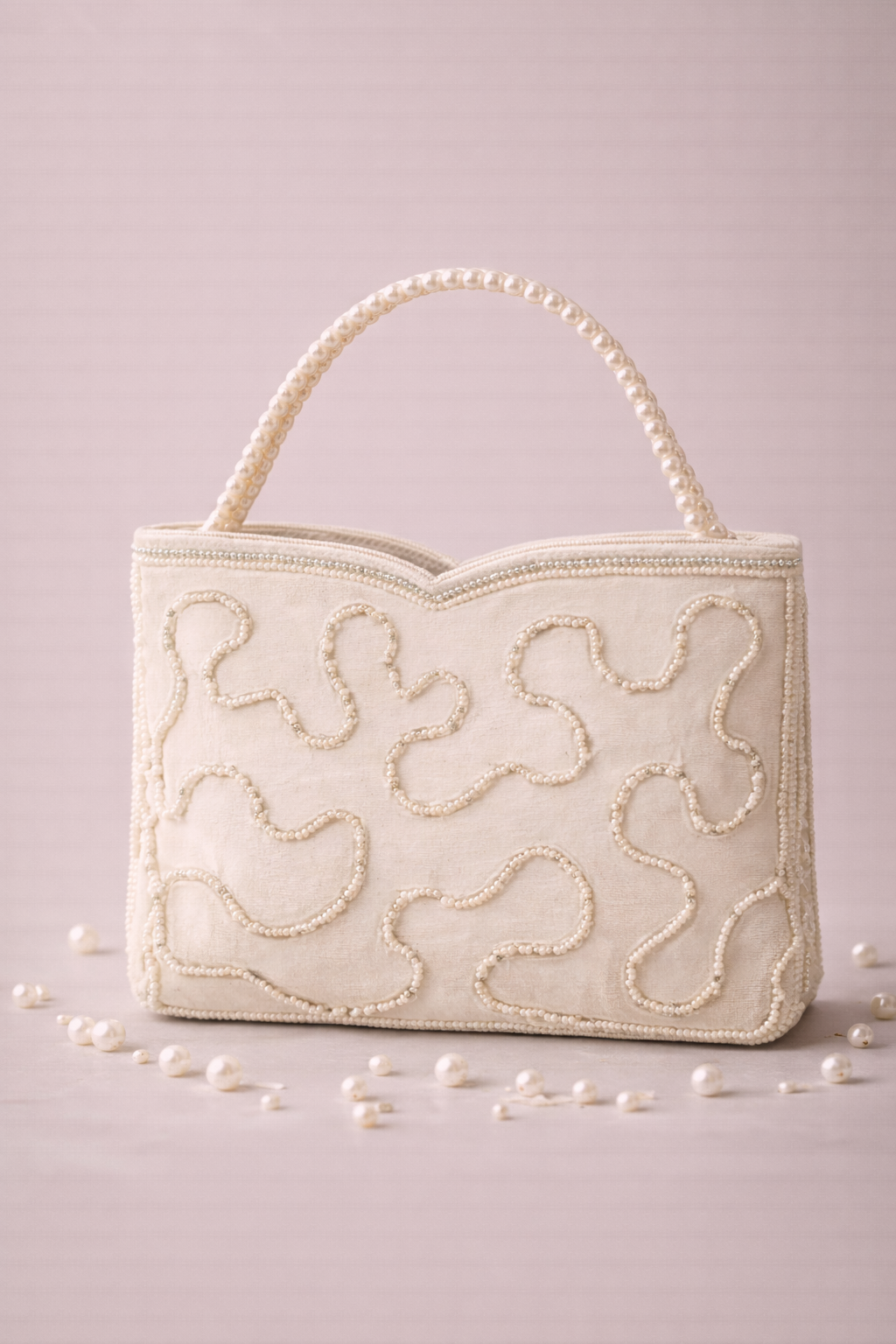 Blanca Pearl Bag