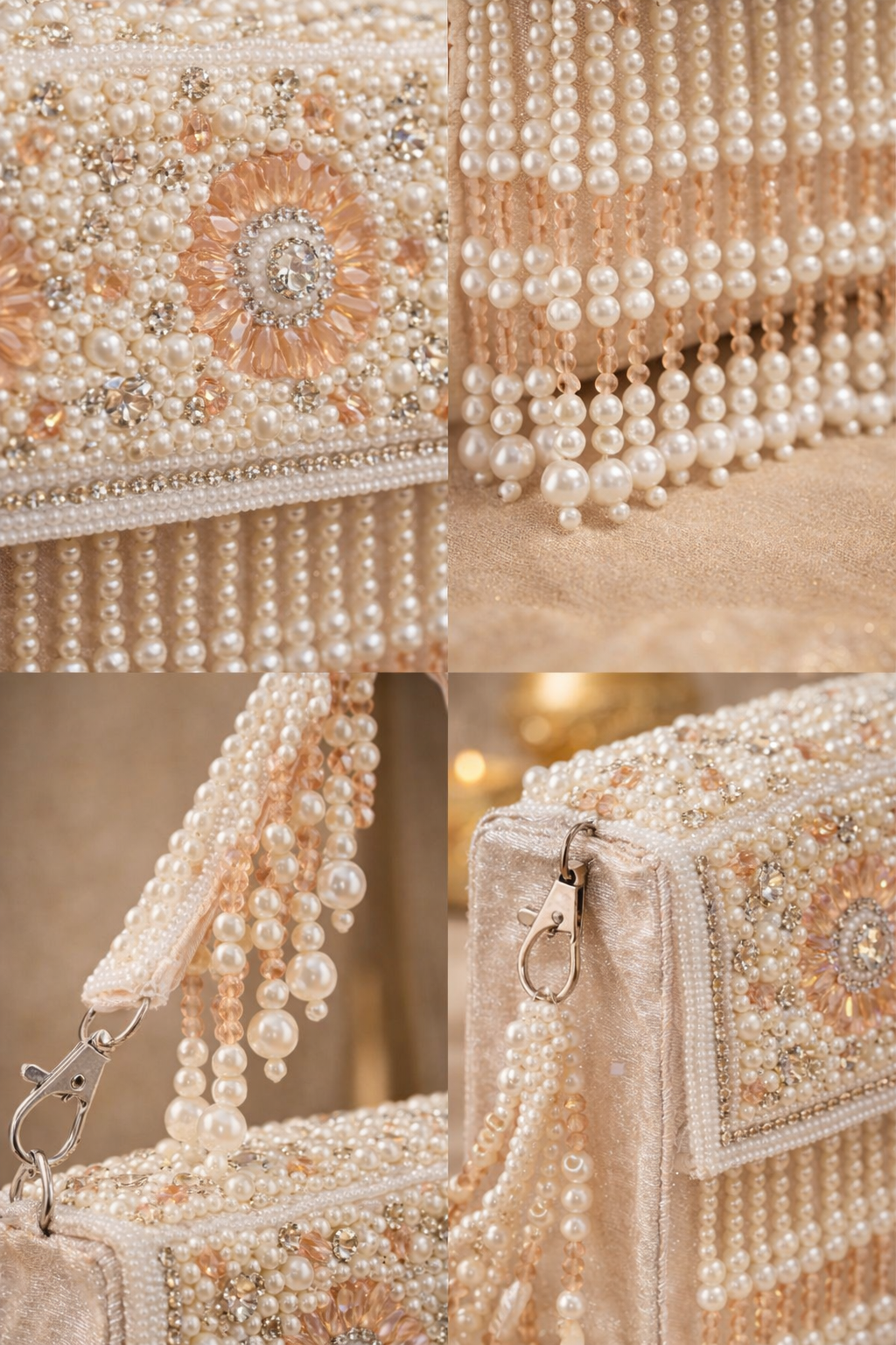 The Champagne Maharani