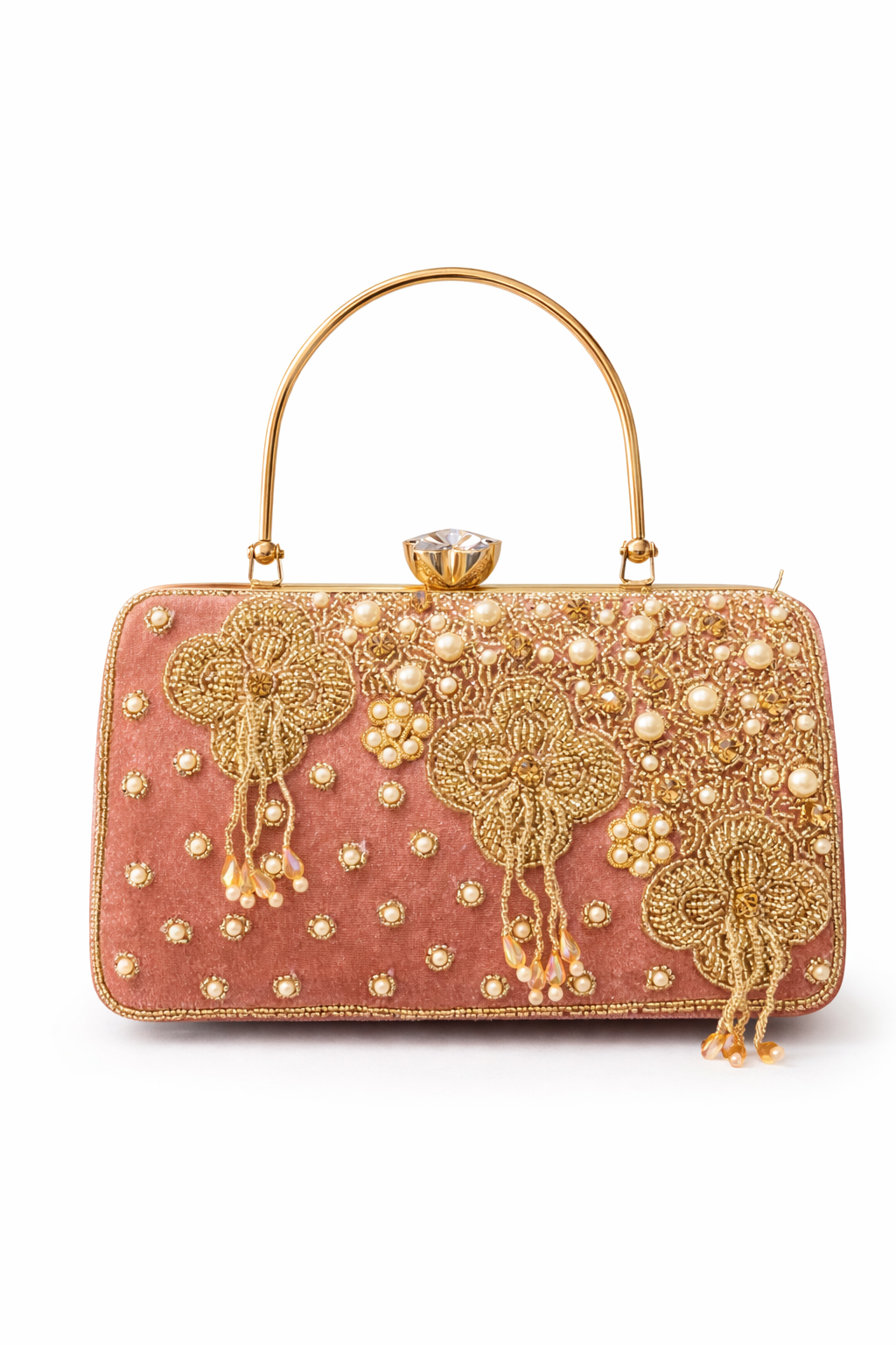 Crimson Velvet Royale