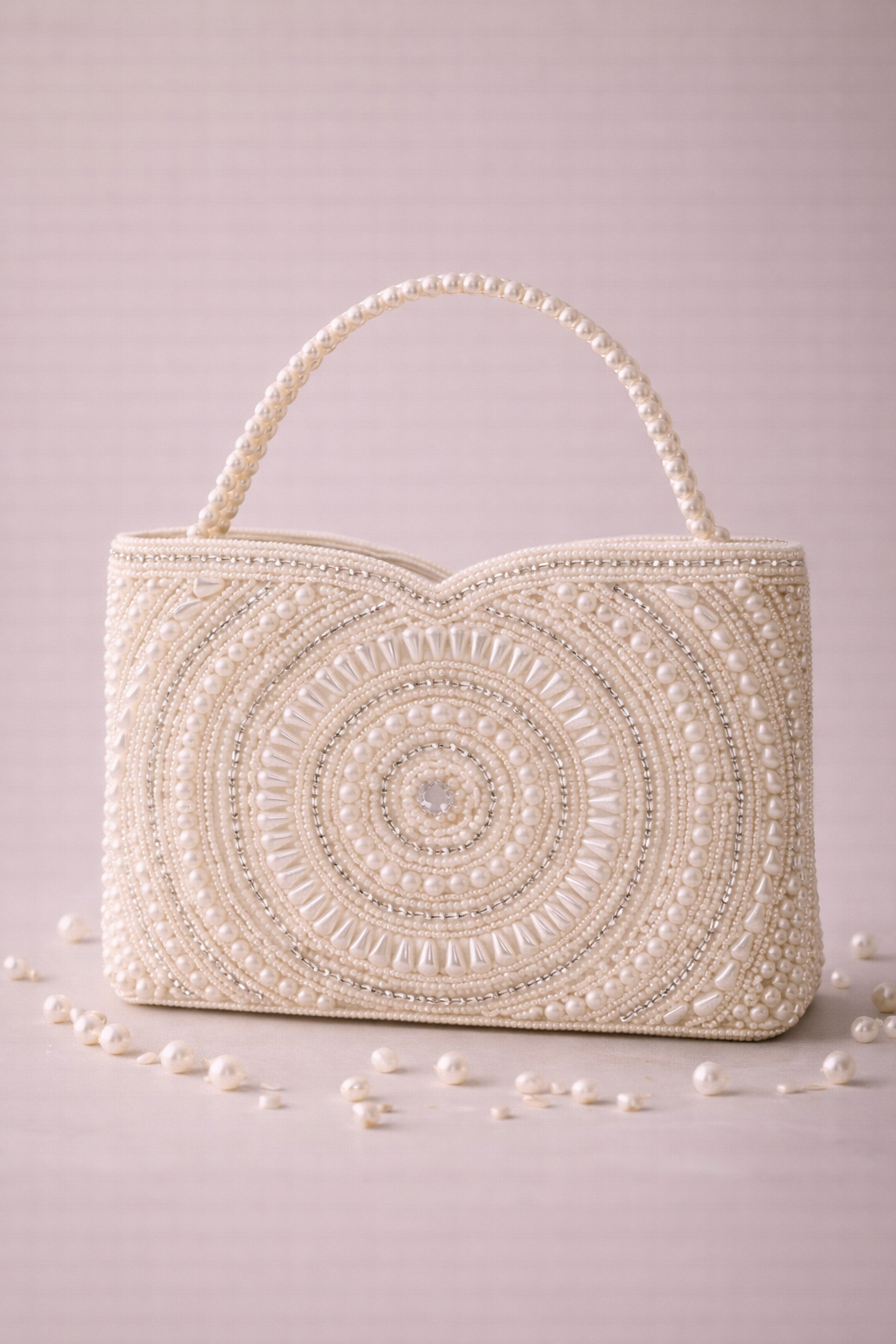 Blanca Pearl Bag