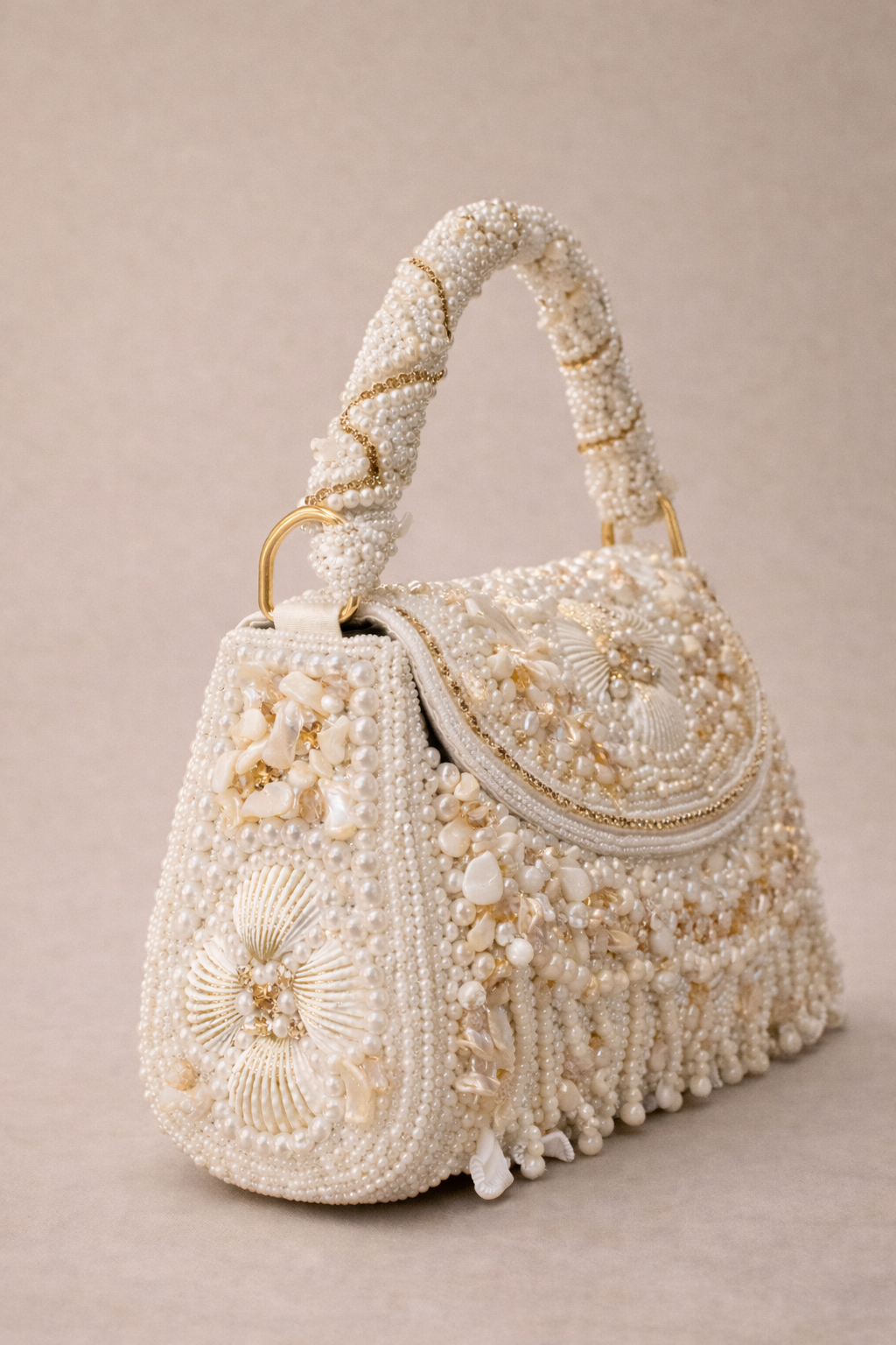 Shankha Élite Handbag