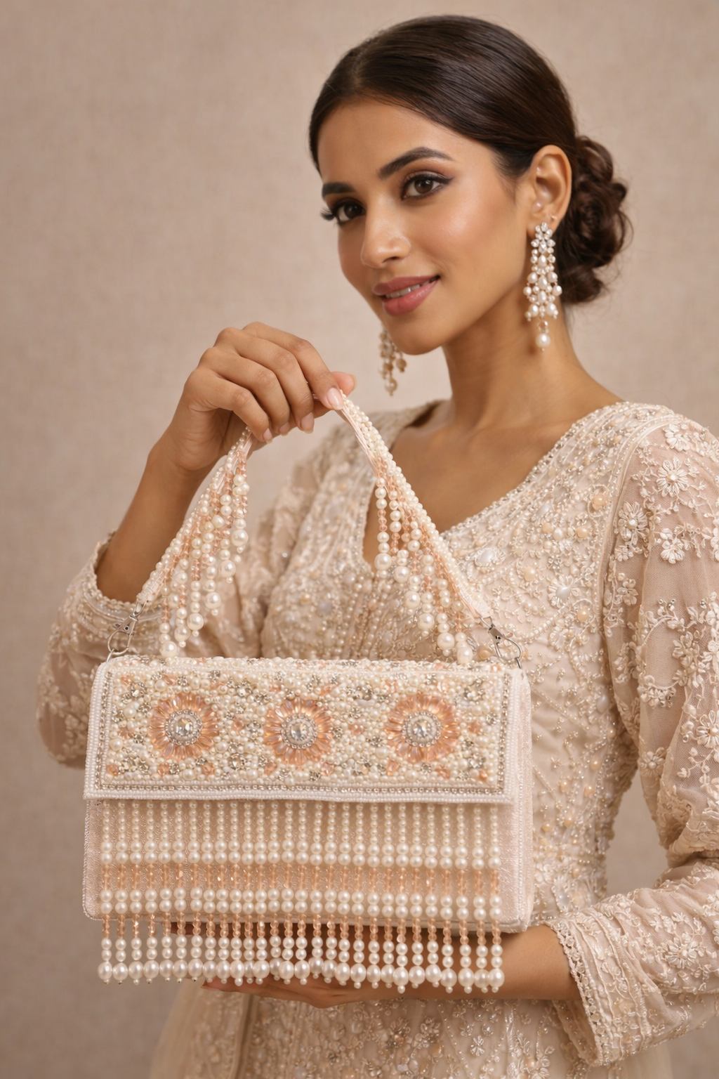 The Champagne Maharani