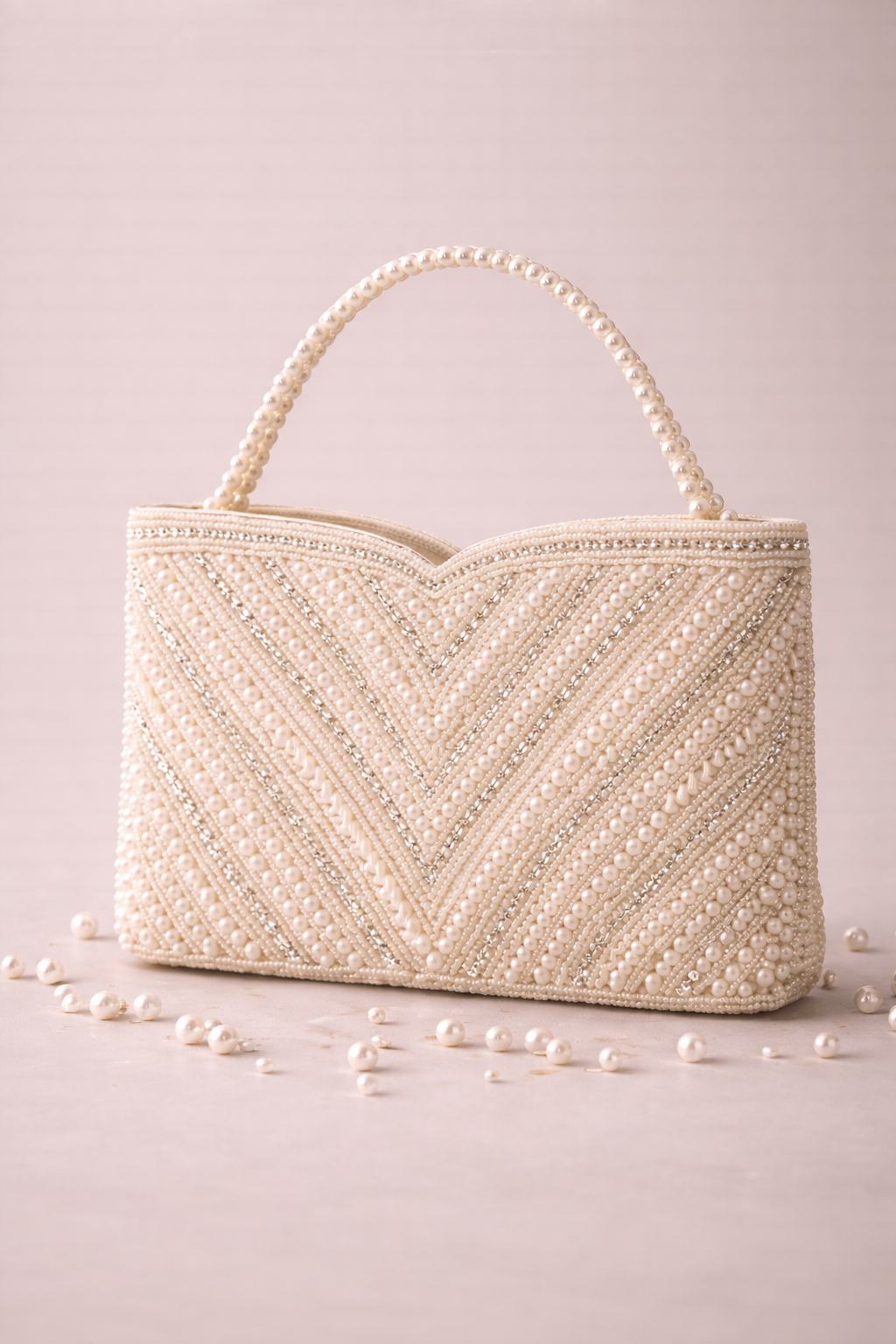 Blanca Pearl Bag