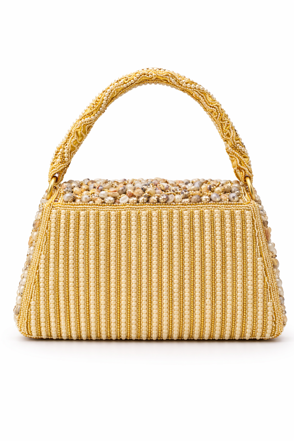 Shankha Élite Handbag