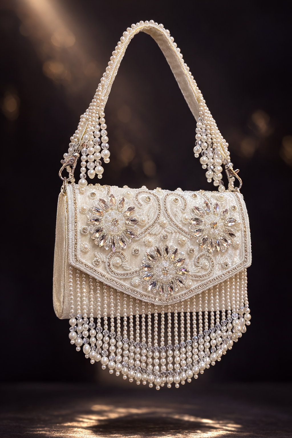 Sheesh Mahal Bag
