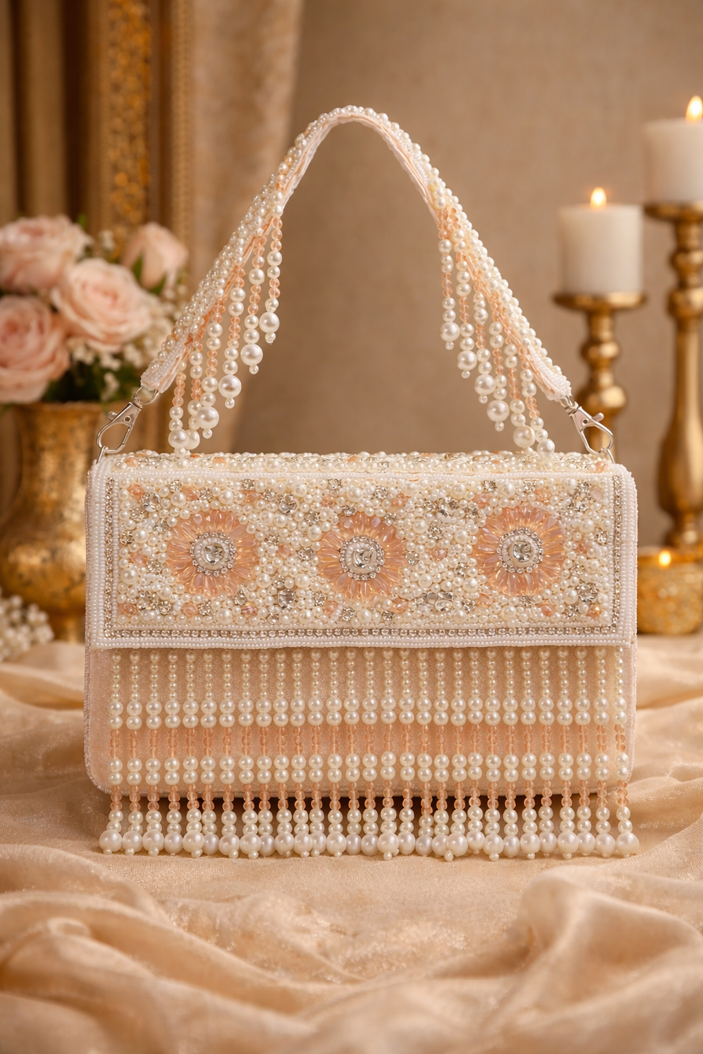 The Champagne Maharani