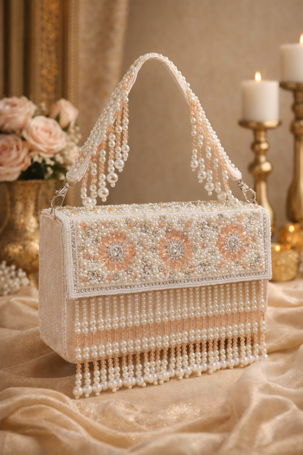 The Champagne Maharani