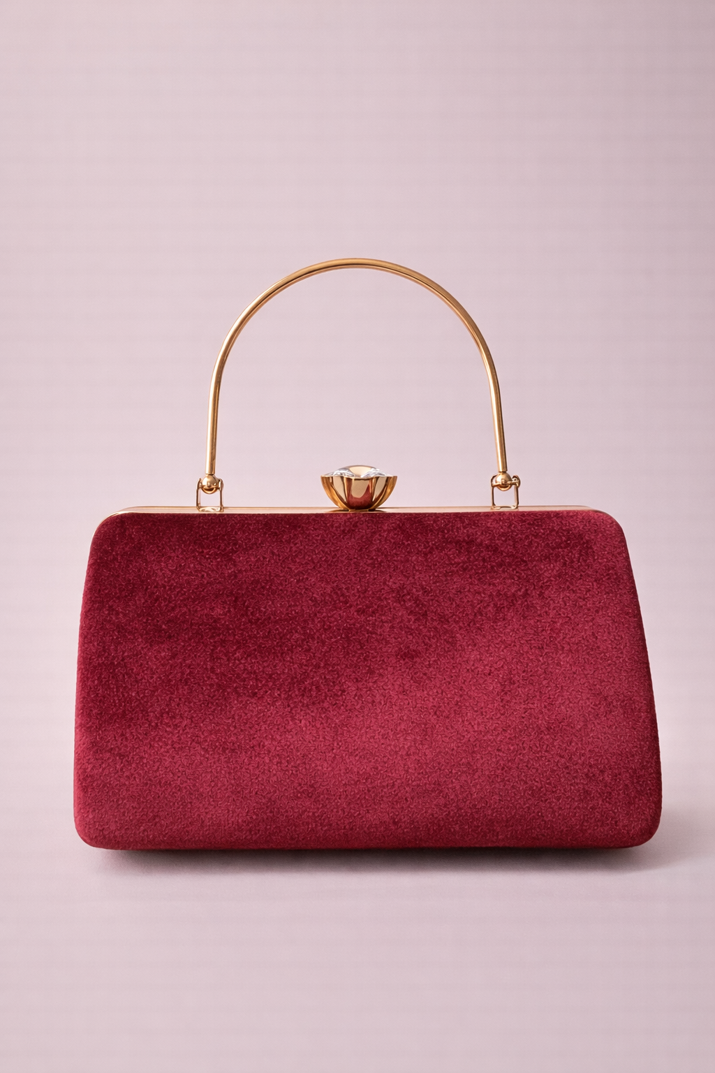 Crimson Velvet Royale