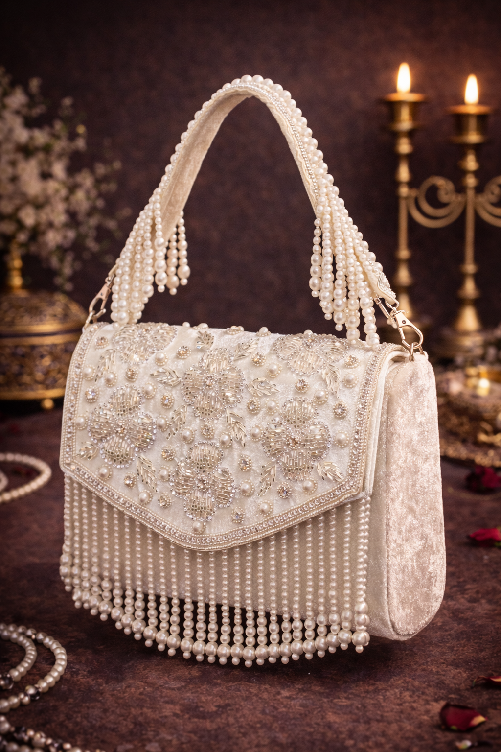Meher Pearl Bloom