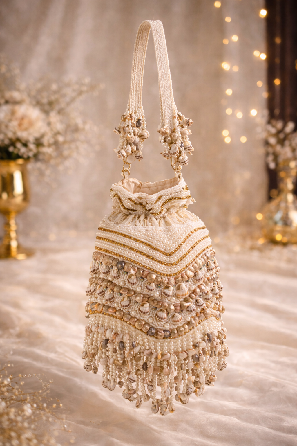 Shankha Royale Potli