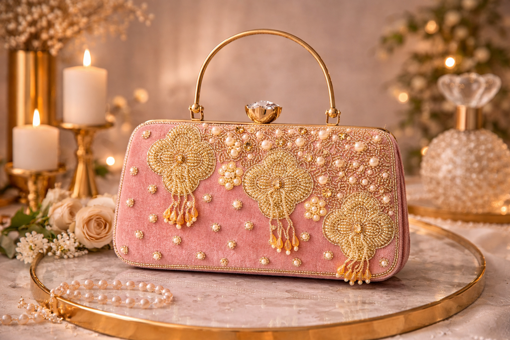 Crimson Velvet Royale