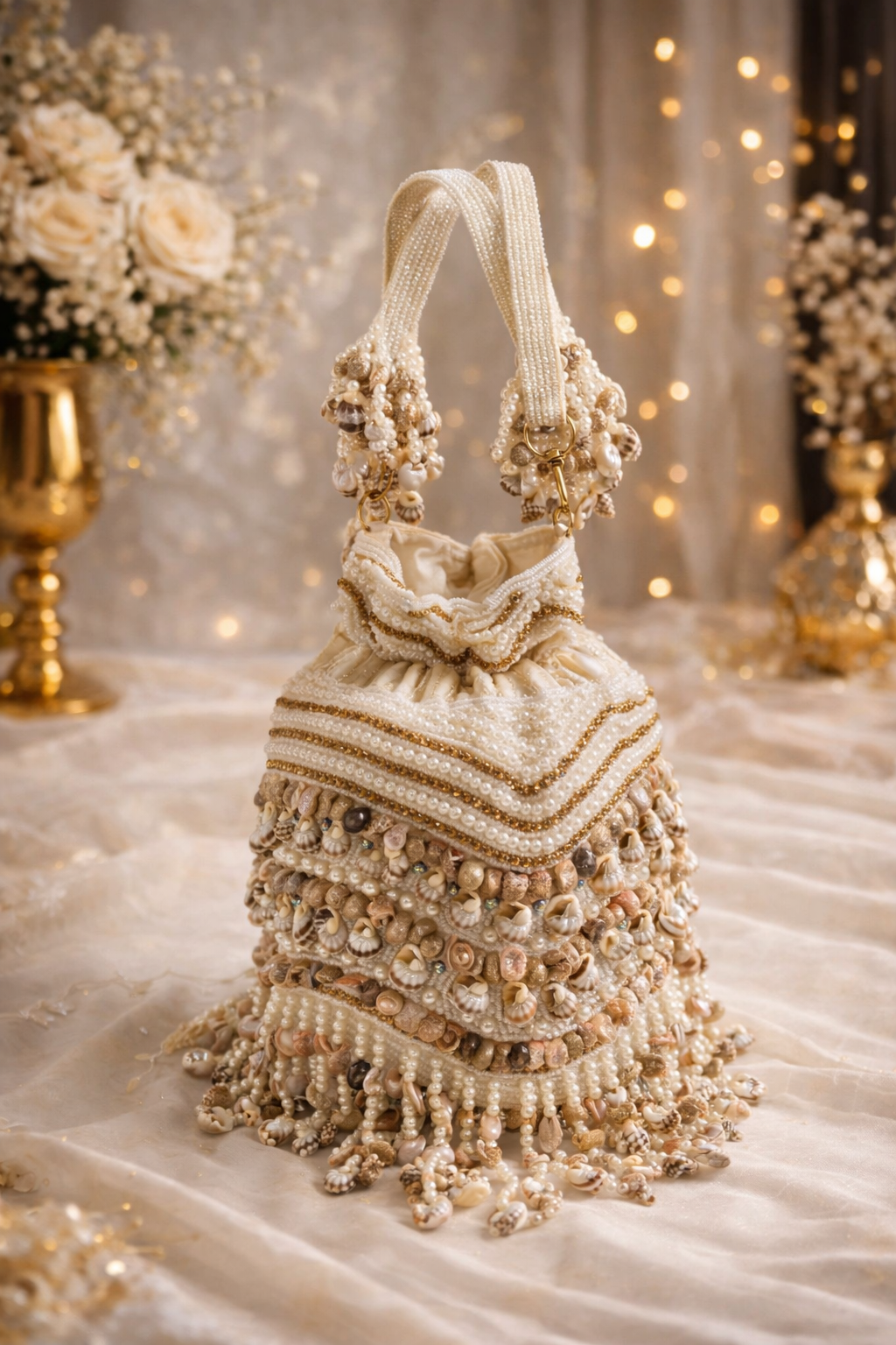 Shankha Royale Potli