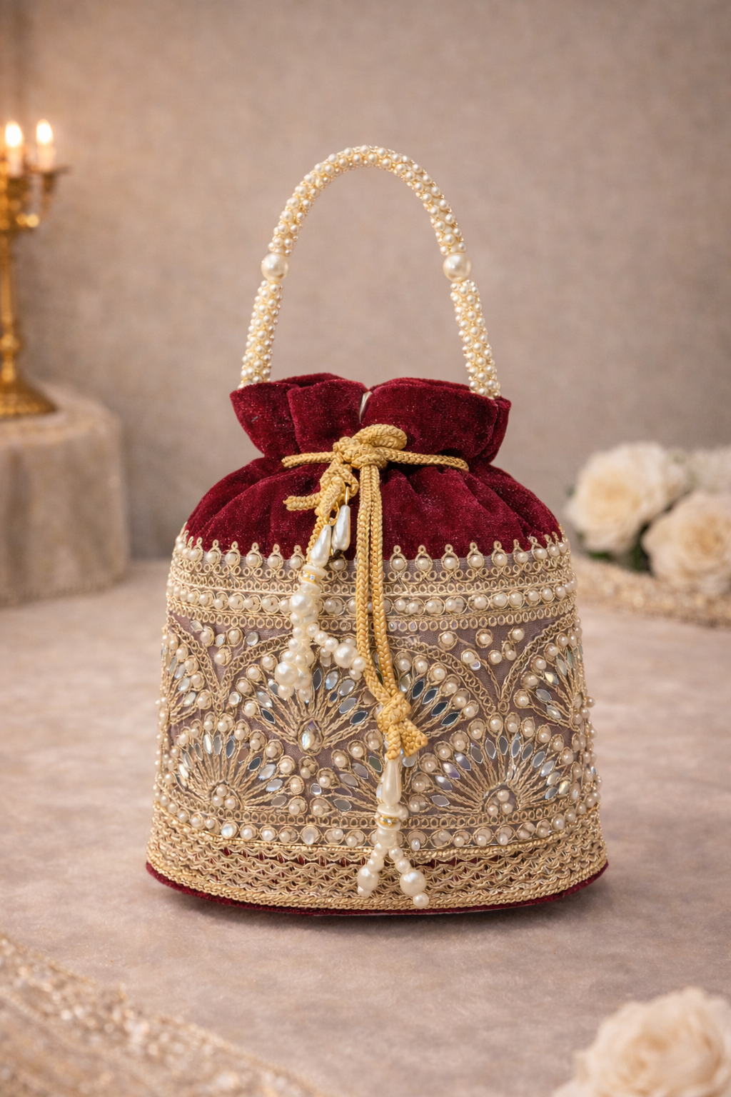 Kashvi Royale Potli