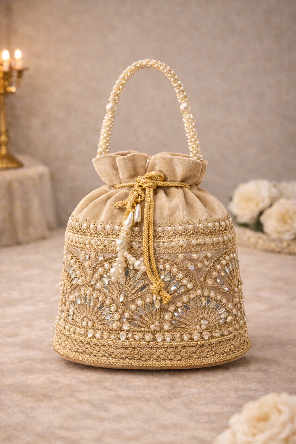 Kashvi Royale Potli