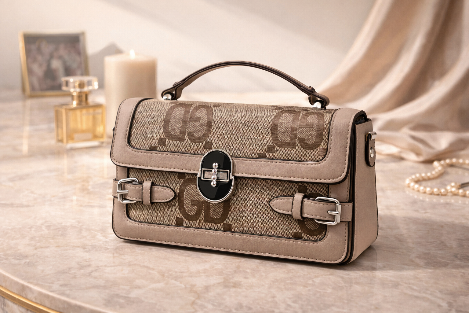 GD Signature Lock Sling