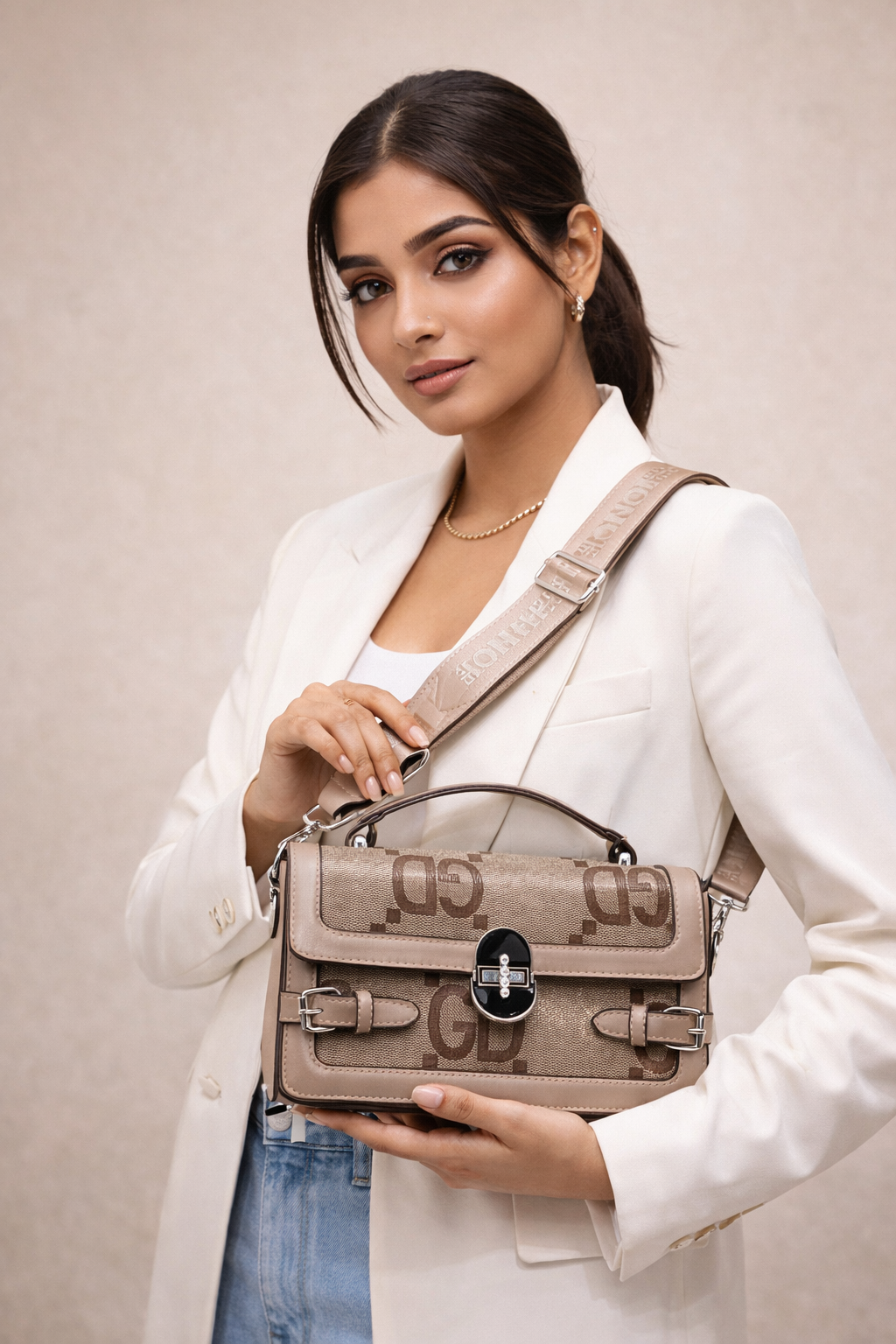 GD Signature Lock Sling