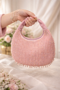 Lumière Fringe Bag