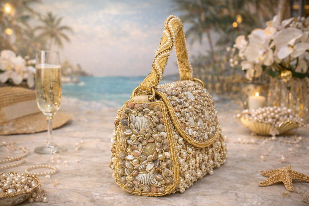 Shankha Élite Handbag