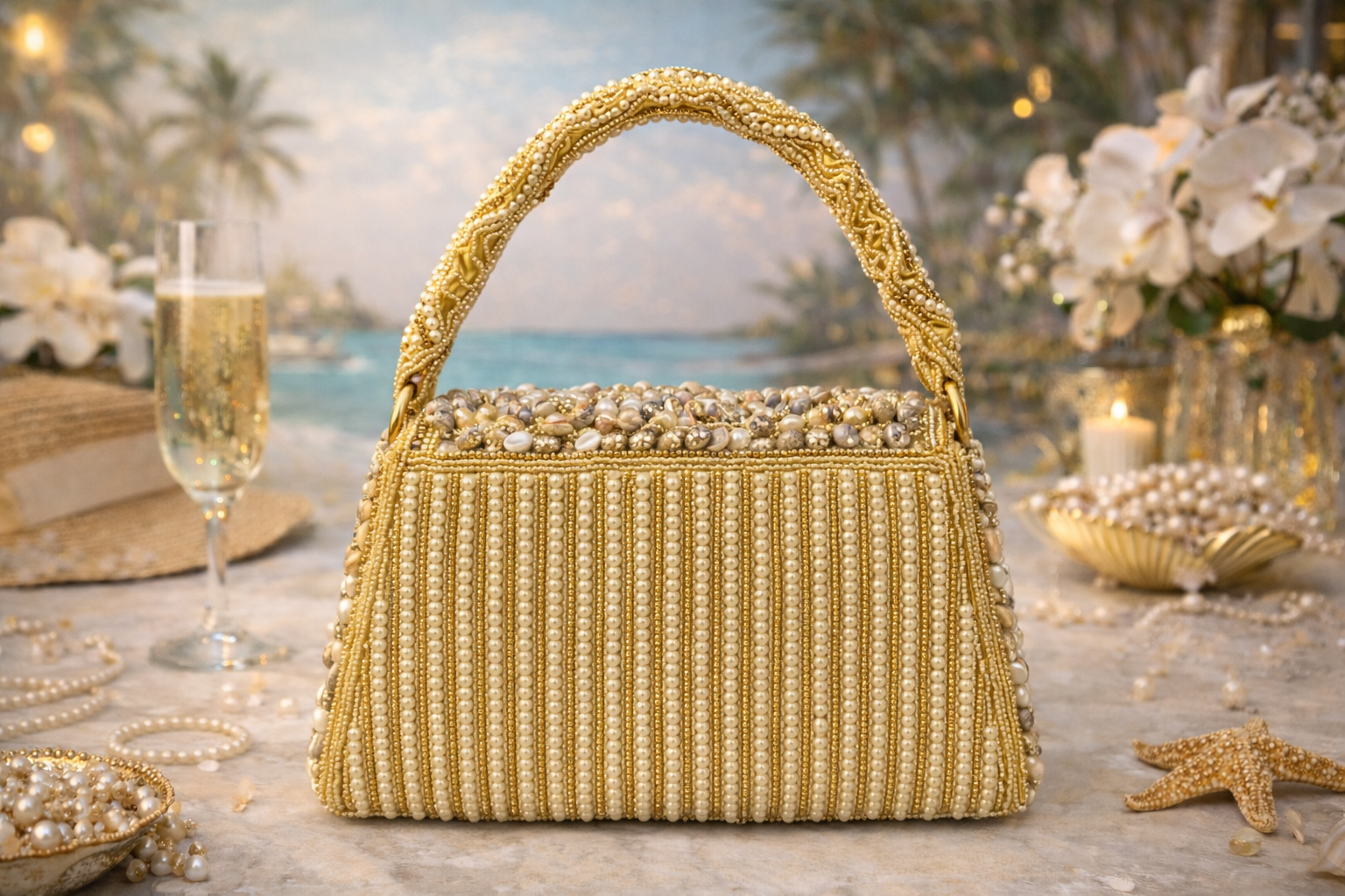 Shankha Élite Handbag