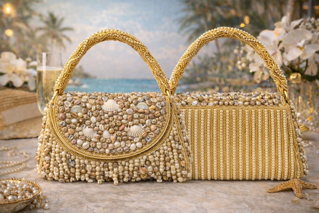 Shankha Élite Handbag