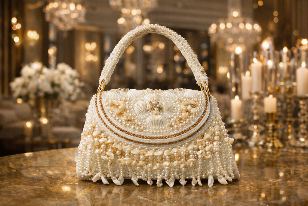Shankha Élite Handbag