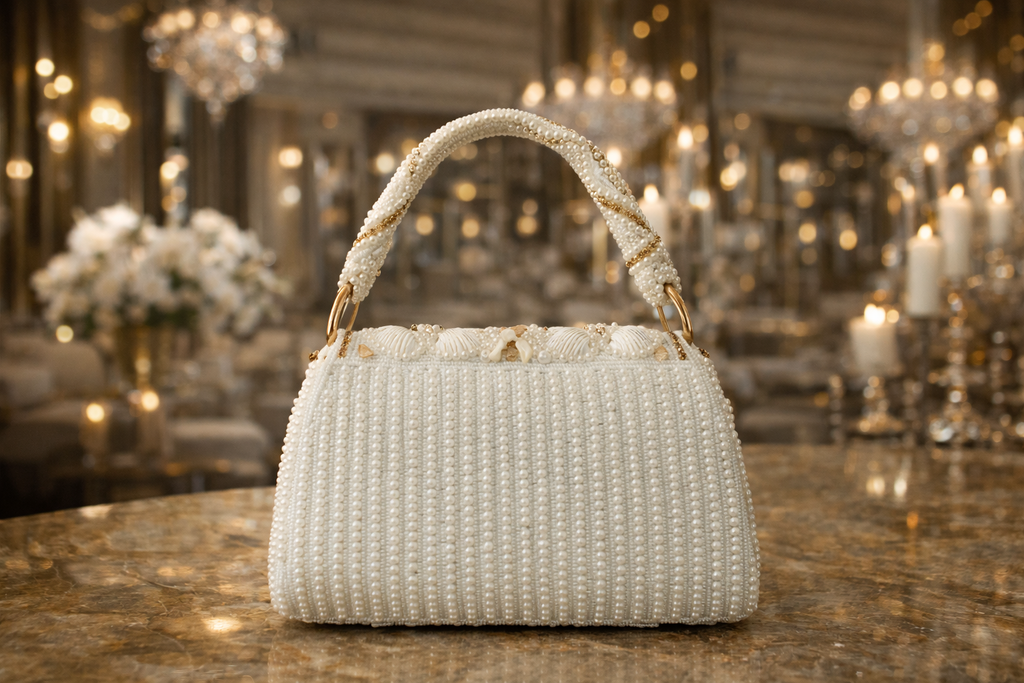 Shankha Élite Handbag