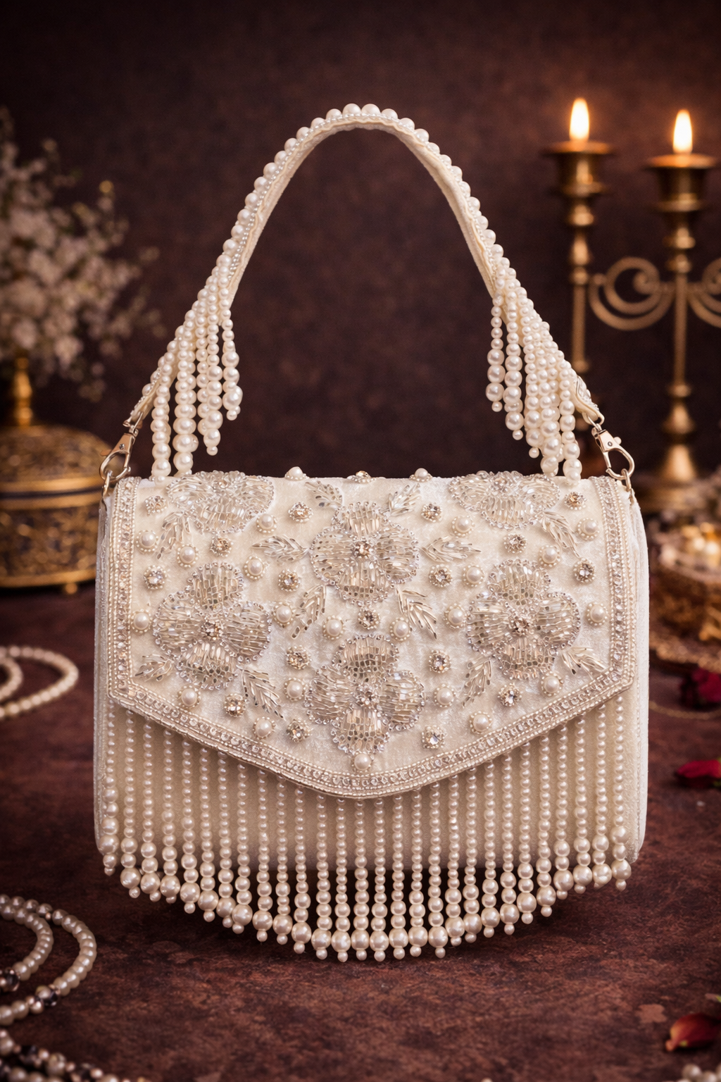 Meher Pearl Bloom