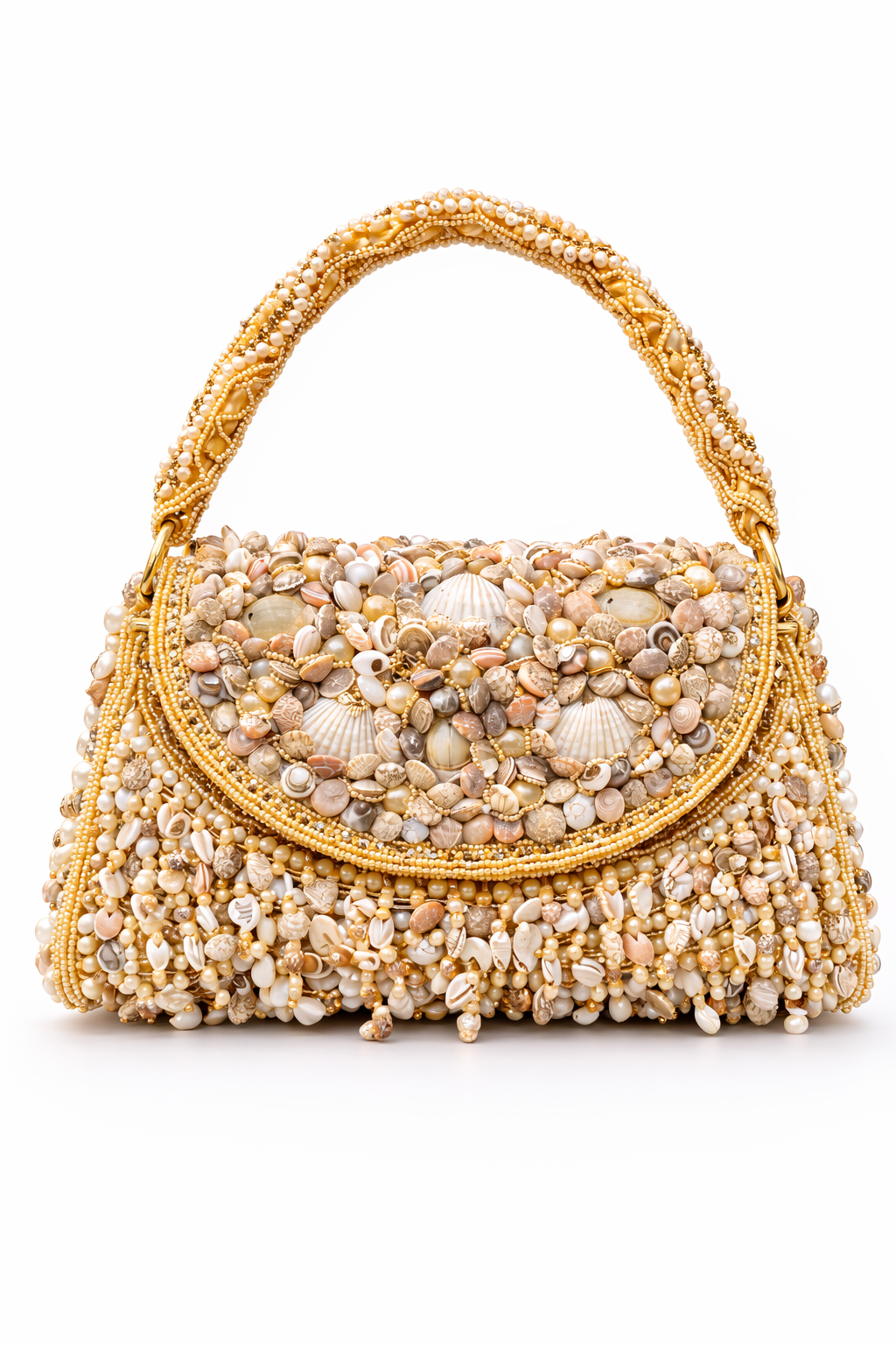 Shankha Élite Handbag