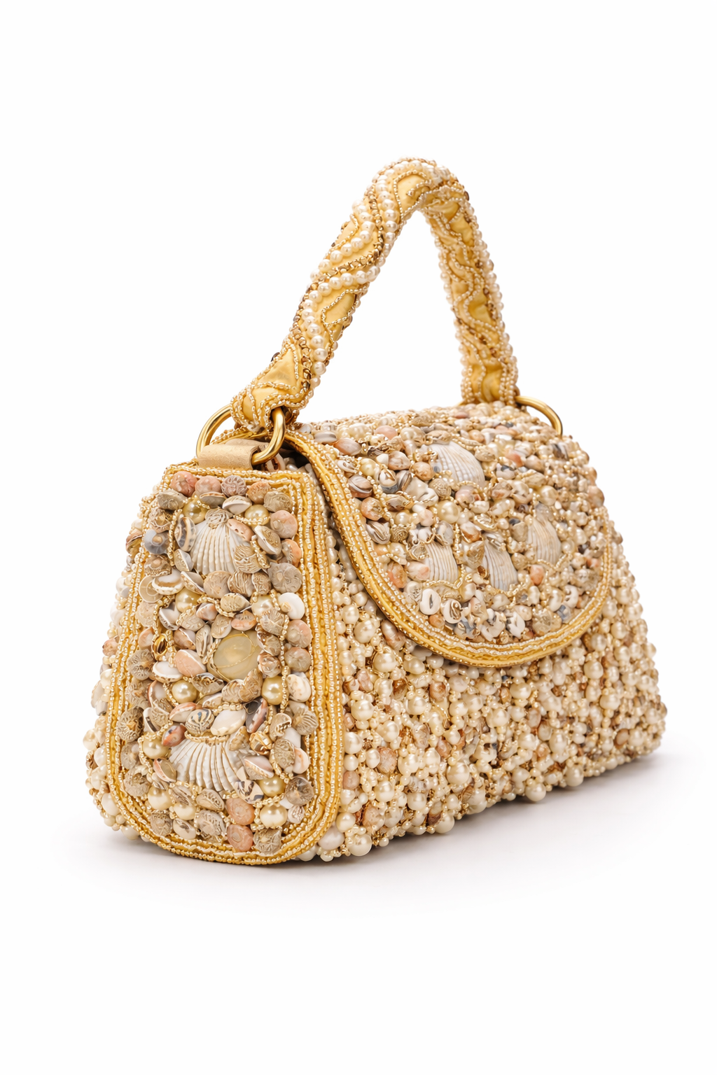 Shankha Élite Handbag