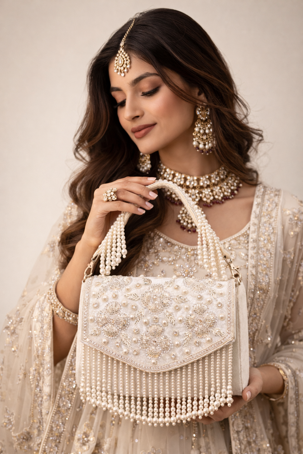 Meher Pearl Bloom