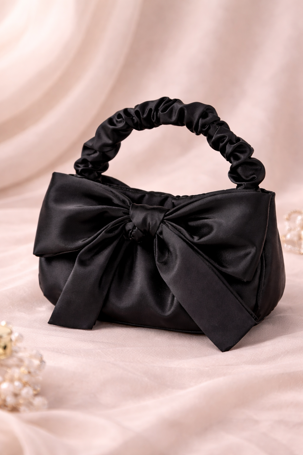 Midnight Bow Mini