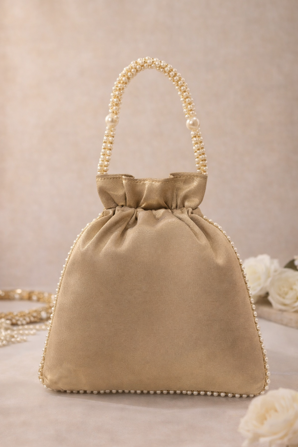 Heeravati luxe potli